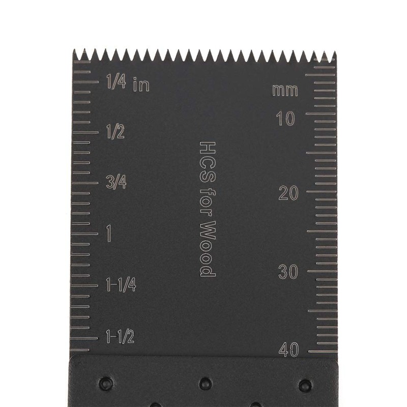 Cocoarm Multitool Saw Blades for Multimaster 20-Piece Saw Blade Kit