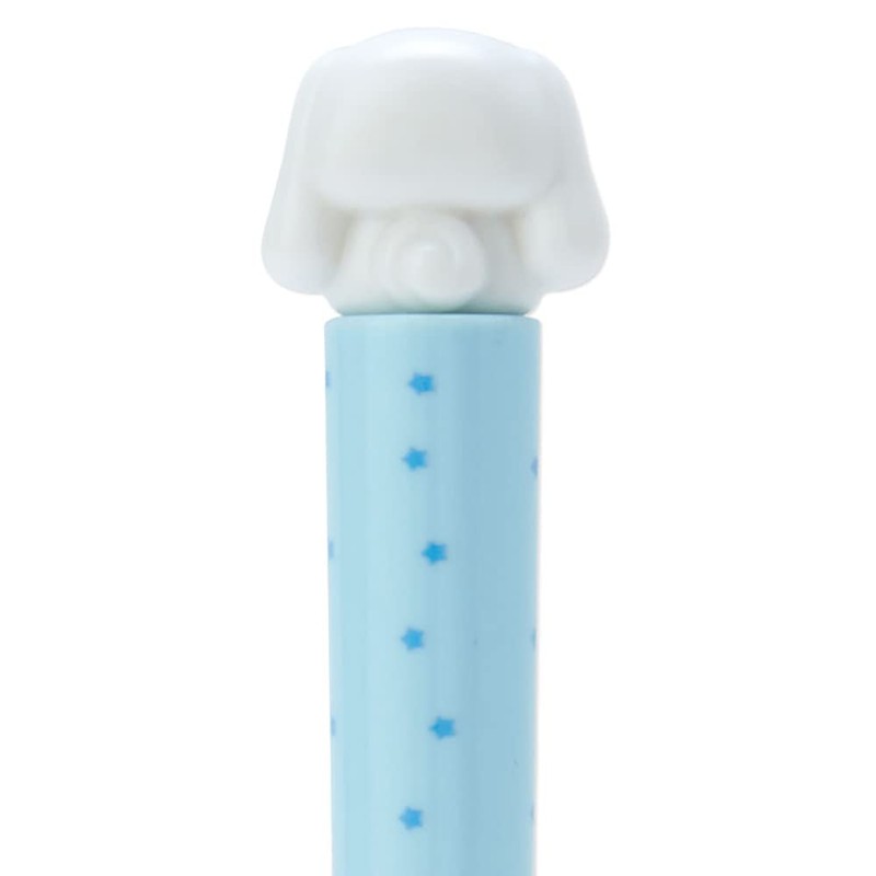 Sanrio 786624 Cinnamoroll Fork with Mascot