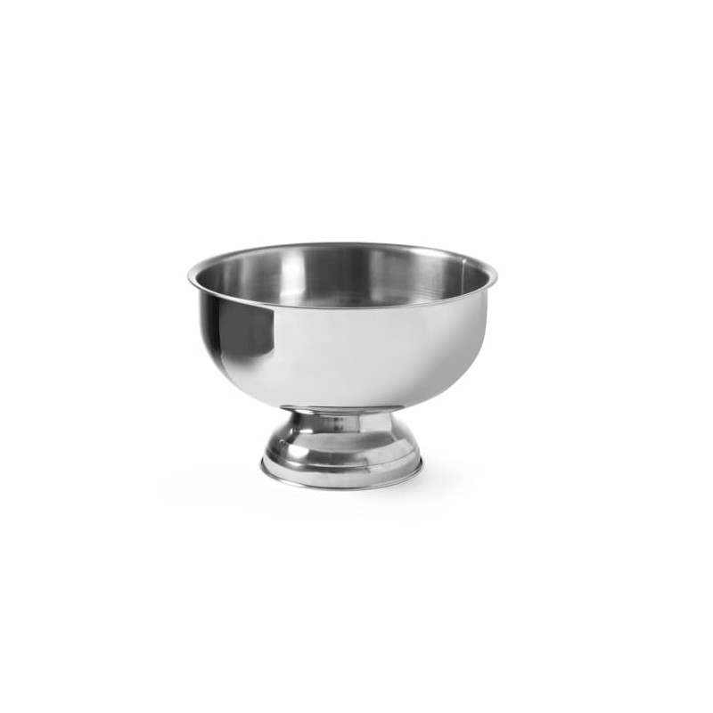 HENDI Champagne cooler Economic, ⌀350x(H)230 mm, 9.5 L