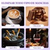 Tiras Blanqueadoras de Dientes, Whitening Strips, Bandas Dentales Blanqueadoras, Blanqueador