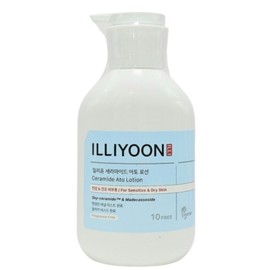 Illyyoon Illiyoon Ceramide Ato Lotion 508ml Illiyoon Ceramide Ato Lotion 508ml / 일리윤 세라마이드 아토 로션 508ml 일리윤 세라마이드 아토 로션508ml