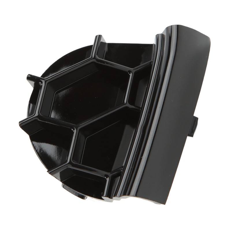 Front Bumper Tow Hook Eye Cover Cap 1880230 Replacement for