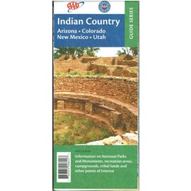 Indian Country (Arizona, Colorado, New Mexico, Utah)
