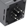 Multifunctional Time Relay with Base LCD Display 1 On 1