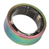 Intelligent Ring Bluetooth Fitness Tracker Mood Management Depression Monitoring Automatic