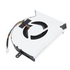 4 Pin Laptop Cooling Fan Replacement for MSI GE75 GP75
