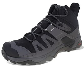 Salomon X Ultra 4 Mid GTX Men's Hiking Shoes
