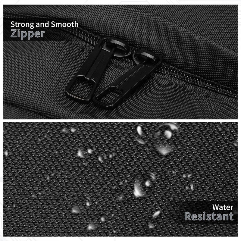 SUIKIHUM Laptop Backpack for Men & Women 15.6 Inch Office