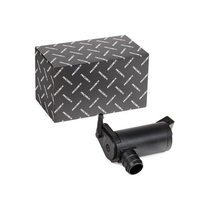 RIDEX 794W0023 Electric Washer Pump Windscreen Washer Pump