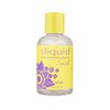 Sliquid Swirl Lubricant - 4.2 oz Bottle Pina Colada