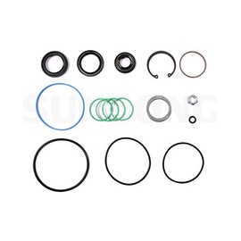 Sunsong 8401436 Steering Gear Seal Kit
