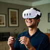 PSI One Lens Prescription Lens for Oculus Meta Quest3 Glasses,