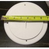 D&W 2 Pack SALE Adjustable Round Ceiling Air Conditioner AC
