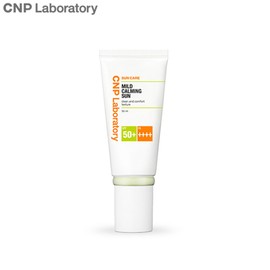 CNP Mild Calming Sun SPF50+ PA++++ 50ml
