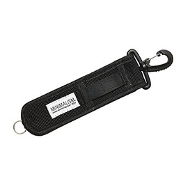 TICT Egi Minimalism Plier Holder Black