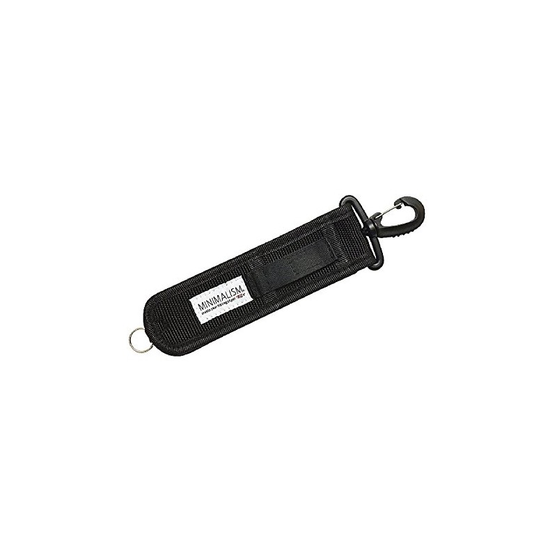 TICT Egi Minimalism Plier Holder Black