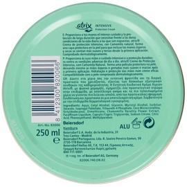 Atrix Intensive Hand Cream 250 g
