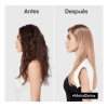 Loreal Metal Detox Duo Shampoo 500ml & Mascarilla 250ml