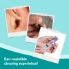 ETTSNU 20mL Ear Syringes for Removing Ear Wax, Cleaning Water