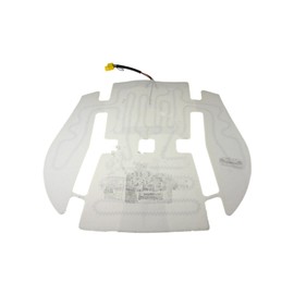 Saab Original 9-5 Front Seat Heating Pad 5451976