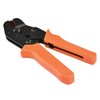 Heschen Mini Ratchet Crimping Tool, SN-2, Can be Used for