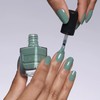 Catrice Gel Affair Nail Lacquer 035 Love It Or Leaf