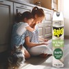 Raid Ant and Roach Killer Aerosol Spray with Essential Oils