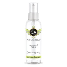 CA Perfume Impression of Olene For Women Fragrance Spray Bottle 2 Fl Oz/60ml