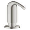 GROHE 40553DC0 Ladylux Soap/Lotion Dispenser