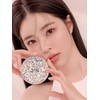 2AN Glimming Tension Pact Original 3 Colors / 글리밍 텐션