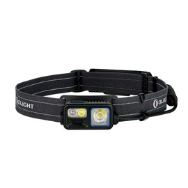 OLIGHT LED Headlamp Array 2 S 1000 Lumen + LED Red