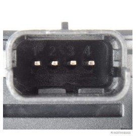 Jakoparts J5685007 Air Mass Sensor