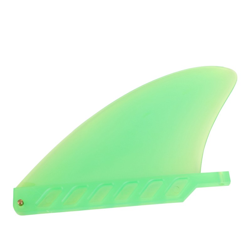 Tracking Fin Flexible Stable Exquisite Surfboard Tail Rudder Light Compact