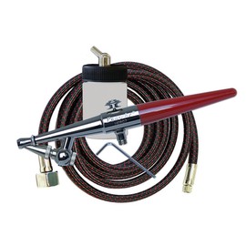 Paasche Airbrush H-Card