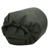 MUNEFE Outdoor Foldable Waterproof Barrel Dry Bag, Outdoor Floating Dry