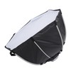 Octagonal Softbox Portable Foldable Umbrella Octagonal Softbox for Photo Studio