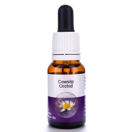 Living Essences Cowslip Orchid 15ml