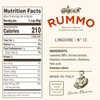 Rummo Italian Pasta Linguine No.13, Always Al Dente (16 ounces)