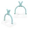 Pinch Perfect Tumbler Clamp with Cradle 2 in 1 Tumbler