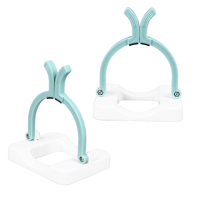 Pinch Perfect Tumbler Clamp with Cradle 2 in 1 Tumbler
