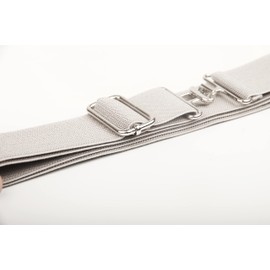 Mucol Stretchable and Comfortable Equestrian Belts for Women and Girls, Show Belts