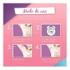 Veet Veet Body Curv Crema Depilatoria Áxilas Y Área De
