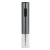 Electric Wine Bottle Opener Automatic Corkscrew W/Foil Cutter Pourer Vacuum