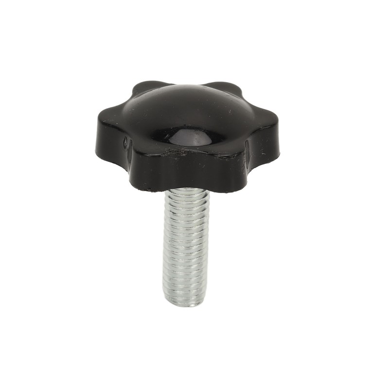 16PCS Saddle Bag Locks Mounting Screws Theft Deterrent Hardware Bolt