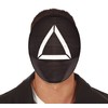 FIESTAS GUIRCA The Gamer Mask Triangle Edition PVC