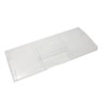 Beko Genuine Fast Freeze Fridge Freezer Drawer Plastic Flap (445mm