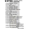 Gtek Canada Gurbani Radio Player (ਗੁਰਬਾਣੀ ਰੇਡੀਓ ਪਲੇਅਰ) Nitnem, Sukhmani