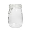 American Metalcraft HMJ6 Apothecary Jar, 35 oz.