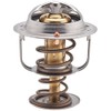 HELLA 8MT 354 773-751 Thermostat, coolant, Opening Temperature 80°C