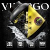 Óxido Nítrico Clembuterol Protein Vikingo 1kg Pre Entreno
